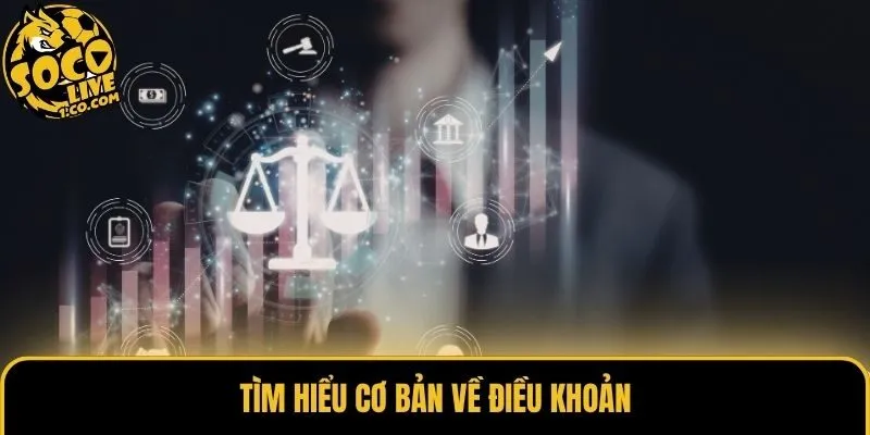 Tìm hiểu cơ bản về điều khoản